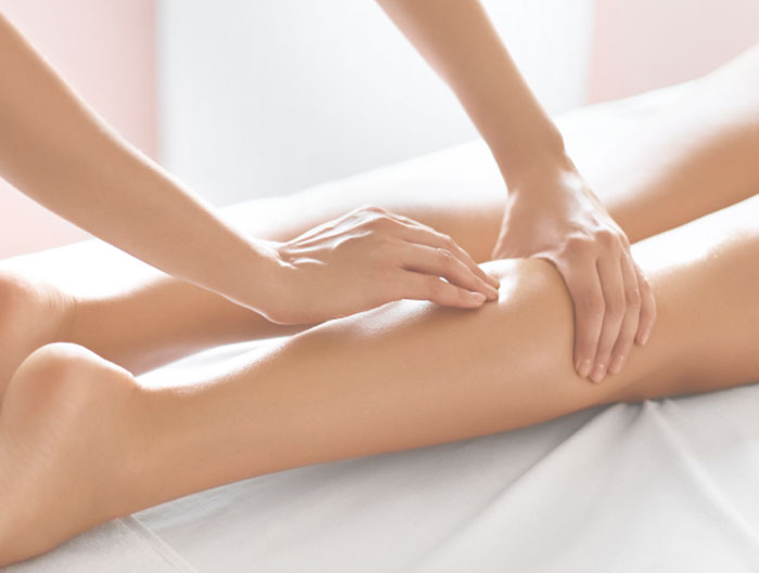 Massage esthétique Aix les Bains : Drainage-lymphatique